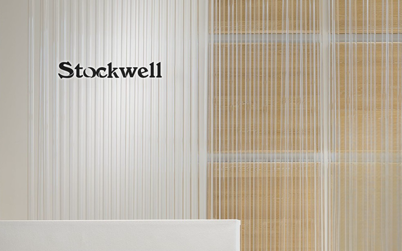 Stockwell男士洗護系列，英國品質保證