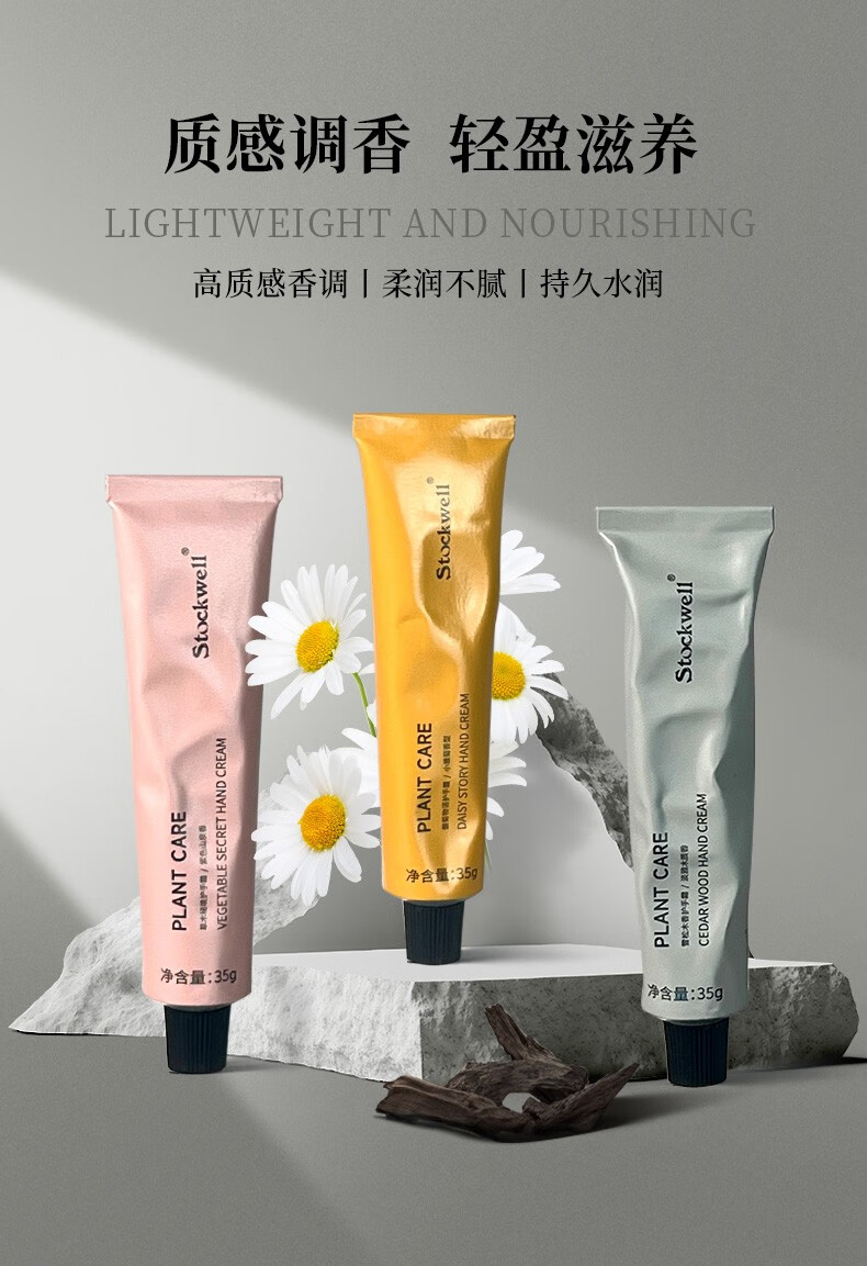 護手霜品牌